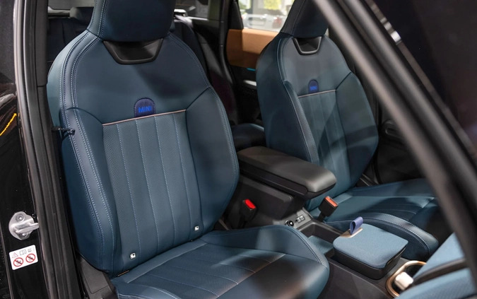 MINI Countryman cena 178600 przebieg: 1, rok produkcji 2024 z Chełmża małe 16